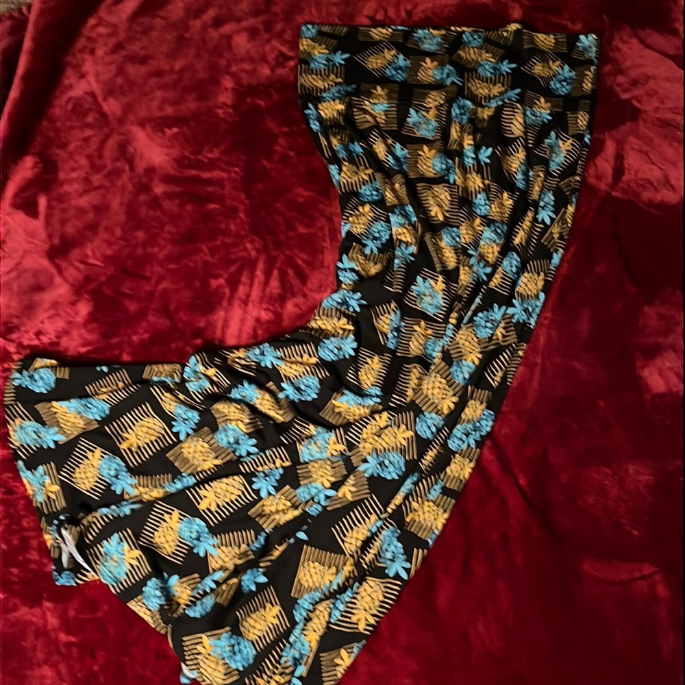 Lularoe Long Skirt